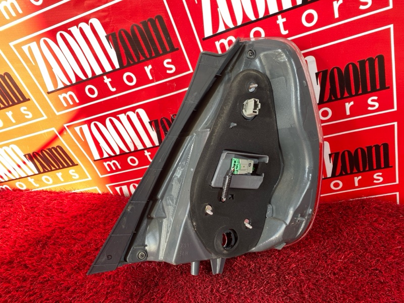 Фонарь (Стоп-сигнал), 1800 рублей, Солонцы