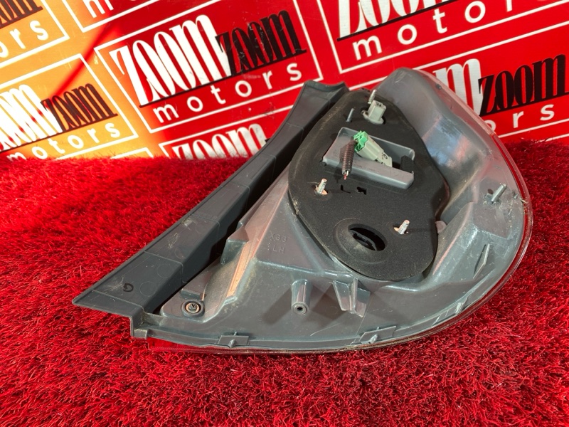 Фонарь (Стоп-сигнал), 1800 рублей, Солонцы