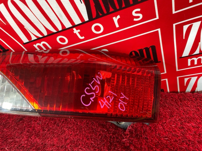 Фонарь (Стоп-сигнал), 1800 рублей, Солонцы