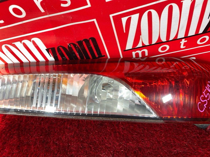 Фонарь (Стоп-сигнал), 1800 рублей, Солонцы