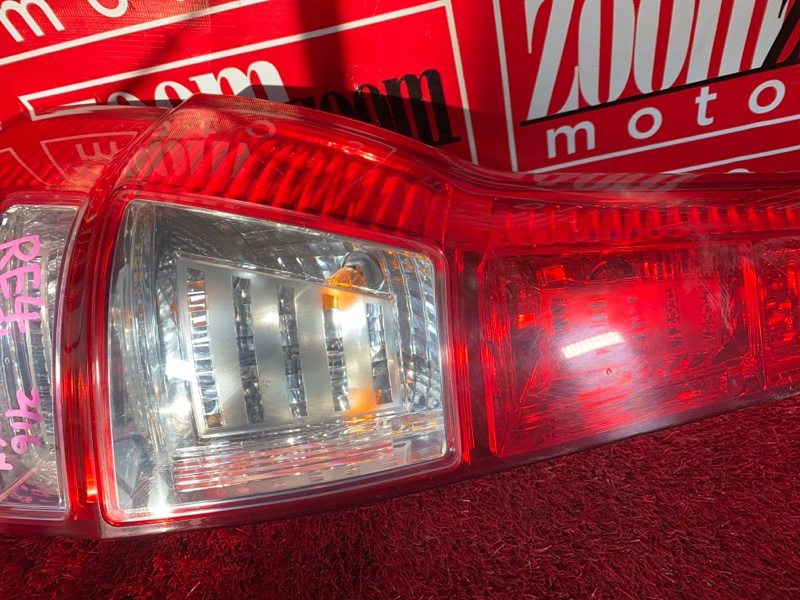 Фонарь (Стоп-сигнал), 9500 рублей, Солонцы