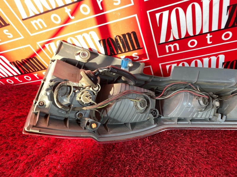 Фонарь (Стоп-сигнал), 9500 рублей, Солонцы