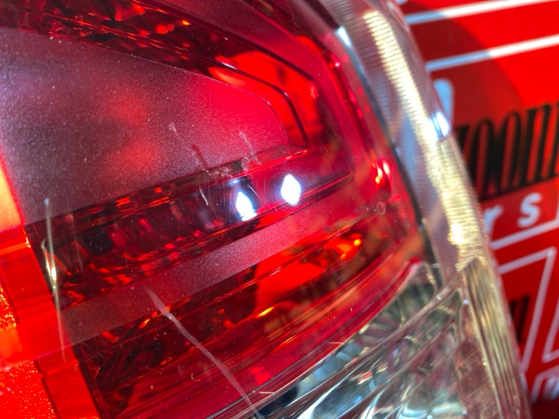 Фонарь (Стоп-сигнал), 3800 рублей, Солонцы