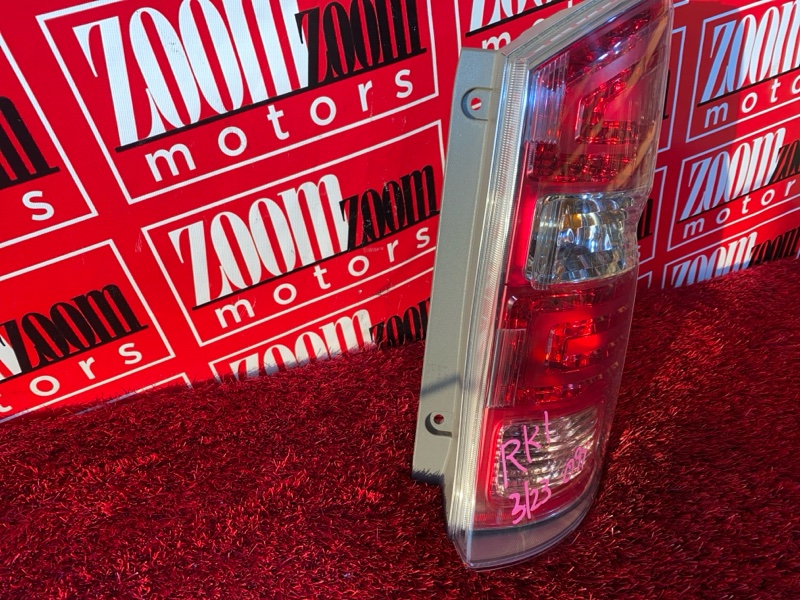 Фонарь (Стоп-сигнал), 2900 рублей, Солонцы