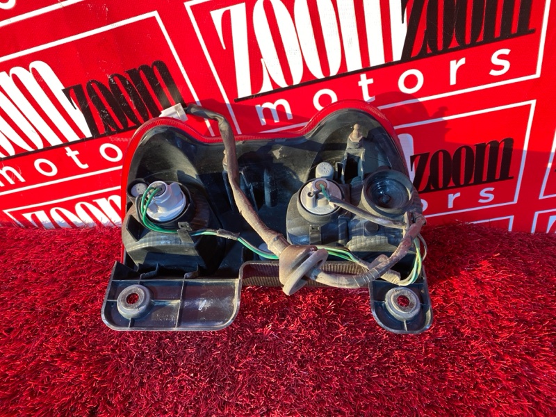 Фонарь (Стоп-сигнал), 5700 рублей, Солонцы