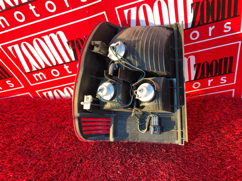 Фонарь (Стоп-сигнал), 1500 рублей, Солонцы