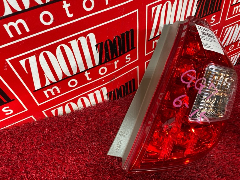 Фонарь (Стоп-сигнал), 3400 рублей, Солонцы