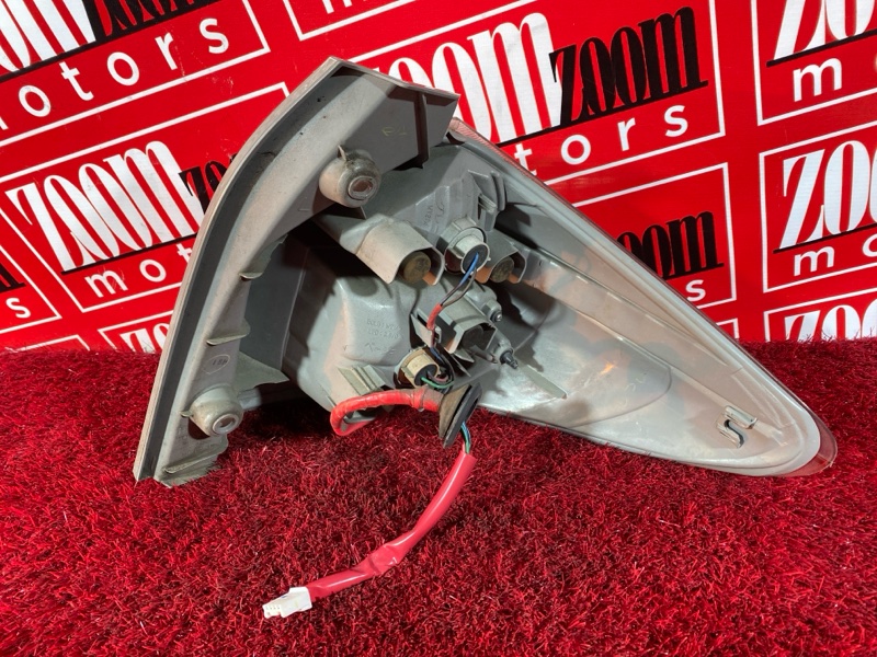 Фонарь (Стоп-сигнал), 1900 рублей, Солонцы