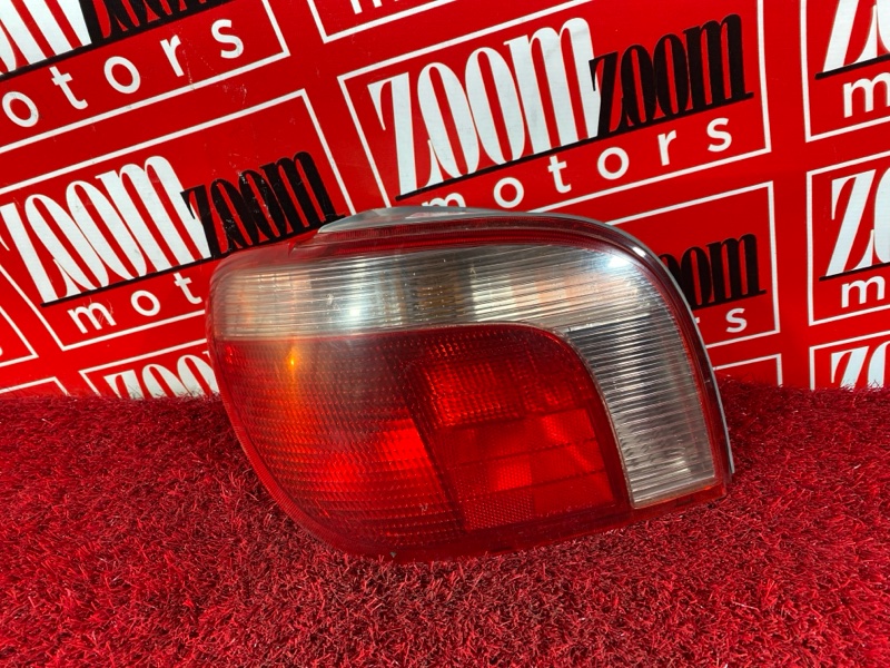 Фонарь (Стоп-сигнал), 500 рублей, Солонцы