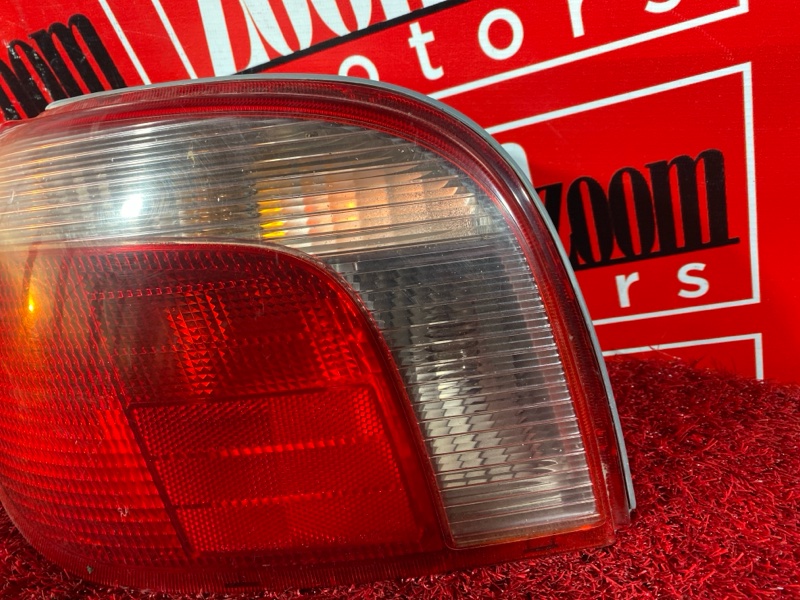 Фонарь (Стоп-сигнал), 500 рублей, Солонцы