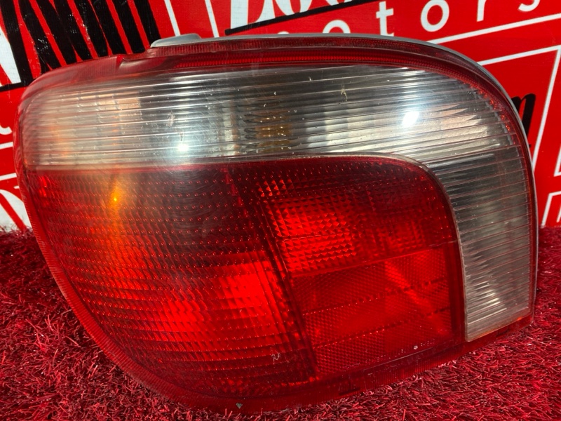 Фонарь (Стоп-сигнал), 500 рублей, Солонцы