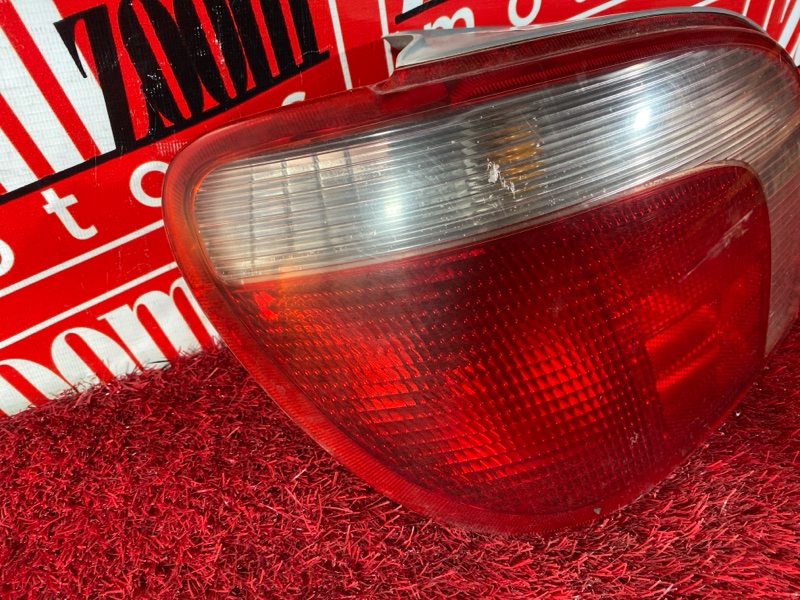 Фонарь (Стоп-сигнал), 500 рублей, Солонцы