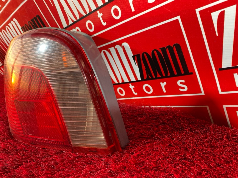 Фонарь (Стоп-сигнал), 500 рублей, Солонцы