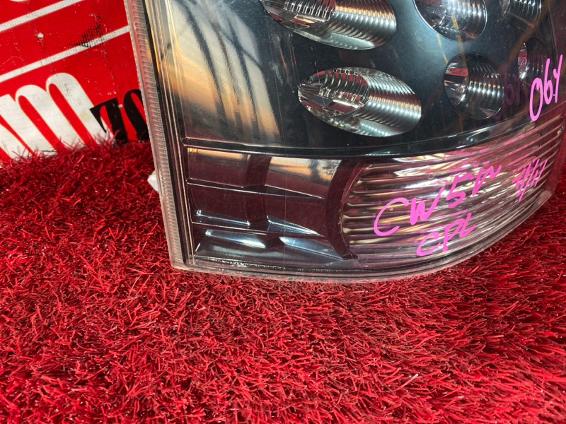 Фонарь (Стоп-сигнал), 1500 рублей, Солонцы