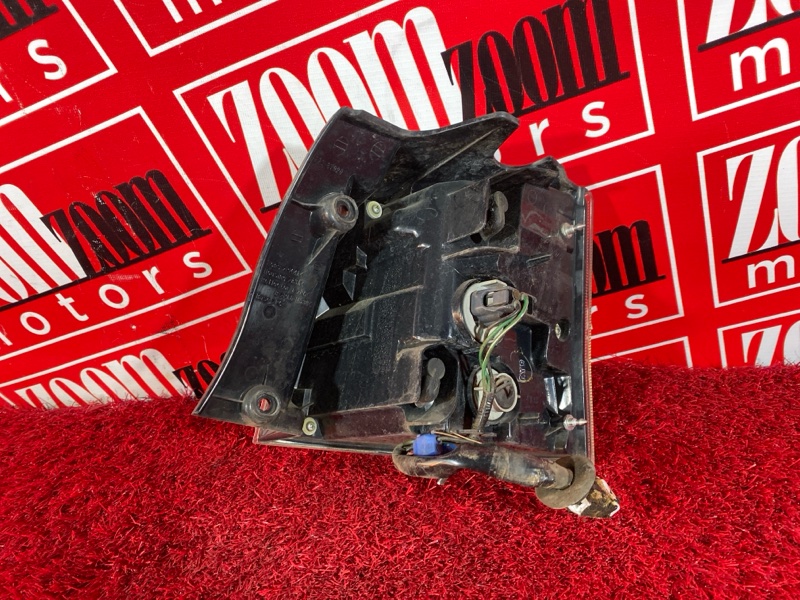 Фонарь (Стоп-сигнал), 1500 рублей, Солонцы