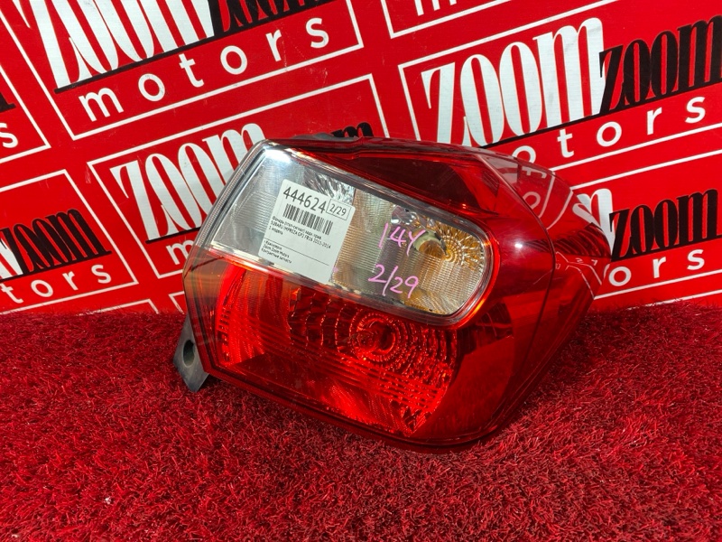 Фонарь (Стоп-сигнал), 2400 рублей, Солонцы