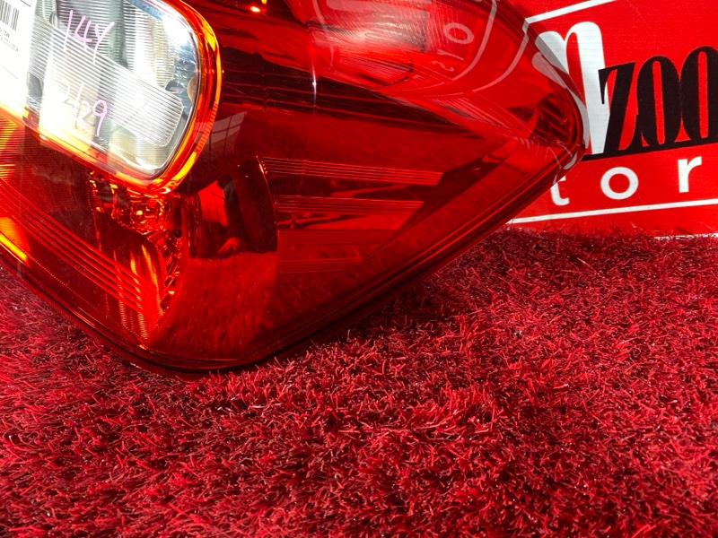 Фонарь (Стоп-сигнал), 2400 рублей, Солонцы