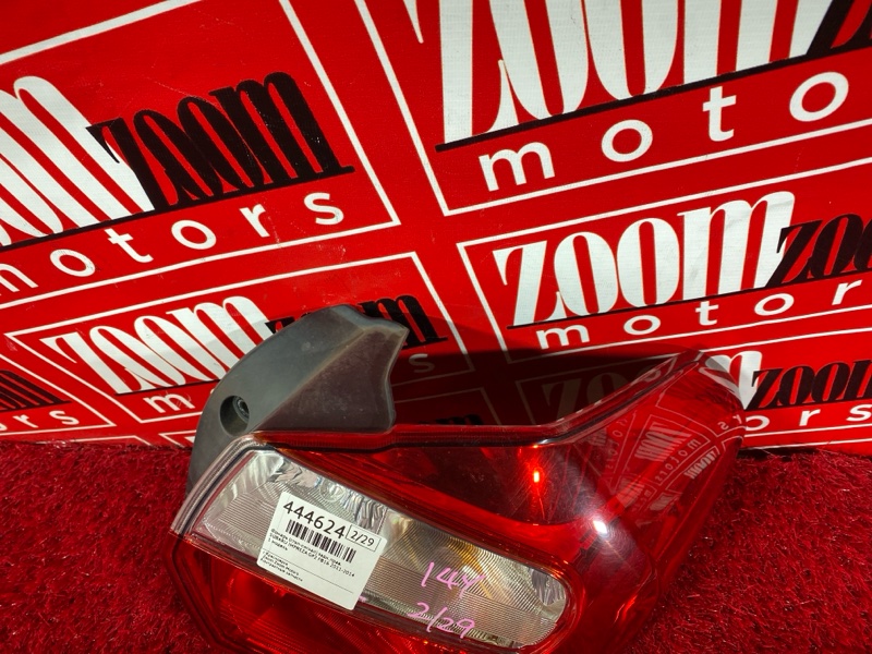 Фонарь (Стоп-сигнал), 2400 рублей, Солонцы