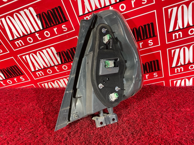 Фонарь (Стоп-сигнал), 1800 рублей, Солонцы