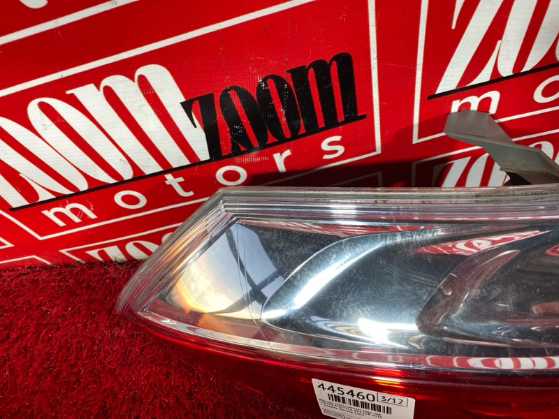 Фонарь (Стоп-сигнал), 7200 рублей, Солонцы