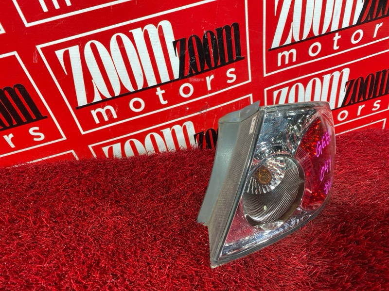 Фонарь (Стоп-сигнал), 1900 рублей, Солонцы