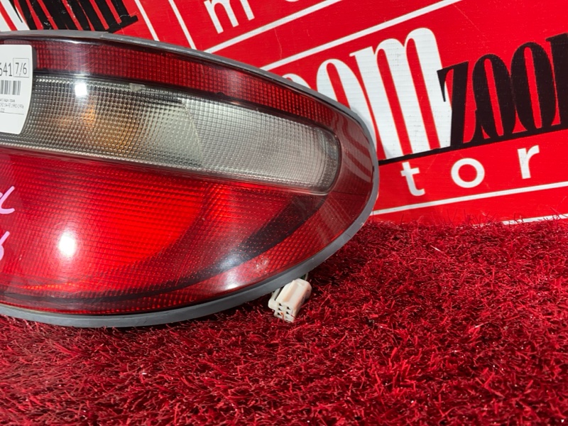 Фонарь (Стоп-сигнал), 800 рублей, Солонцы