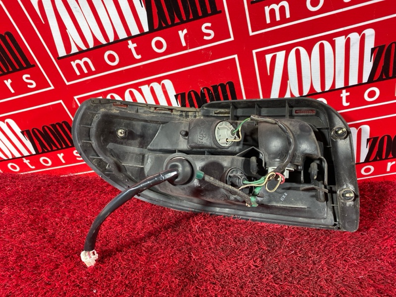 Фонарь (Стоп-сигнал), 800 рублей, Солонцы