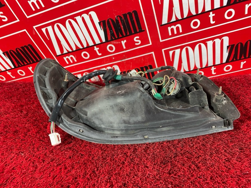 Фонарь (Стоп-сигнал), 800 рублей, Солонцы