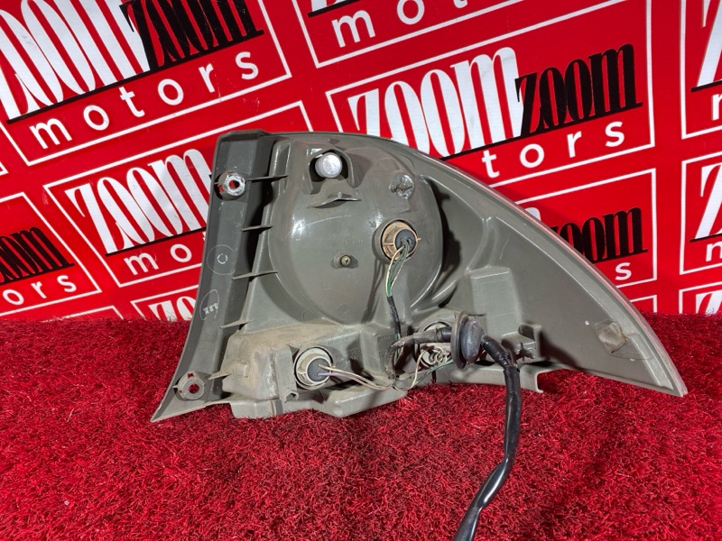 Фонарь (Стоп-сигнал), 7600 рублей, Солонцы