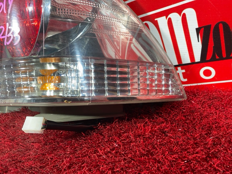 Фонарь (Стоп-сигнал), 7600 рублей, Солонцы