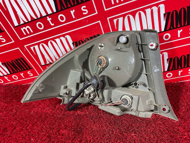 Фонарь (Стоп-сигнал), 7600 рублей, Солонцы