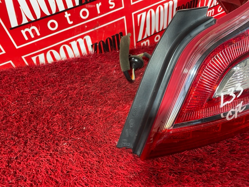 Фонарь (Стоп-сигнал), 5500 рублей, Солонцы