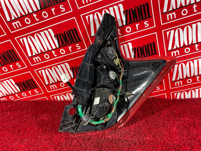 Фонарь (Стоп-сигнал), 800 рублей, Солонцы