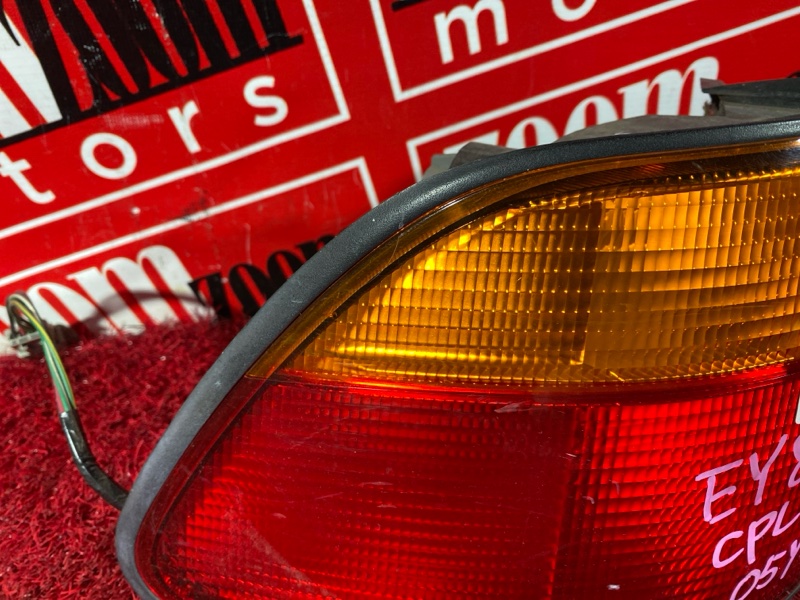 Фонарь (Стоп-сигнал), 800 рублей, Солонцы