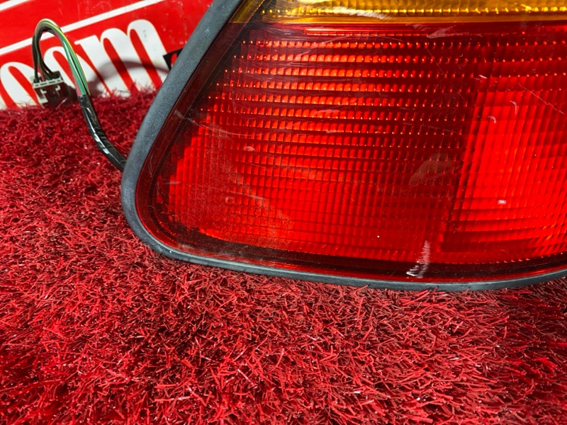 Фонарь (Стоп-сигнал), 800 рублей, Солонцы