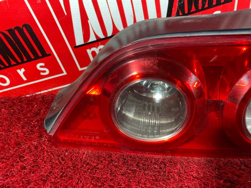 Фонарь (Стоп-сигнал), 8100 рублей, Солонцы