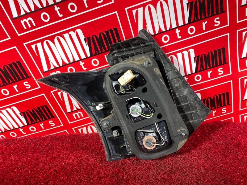 Фонарь (Стоп-сигнал), 1000 рублей, Солонцы