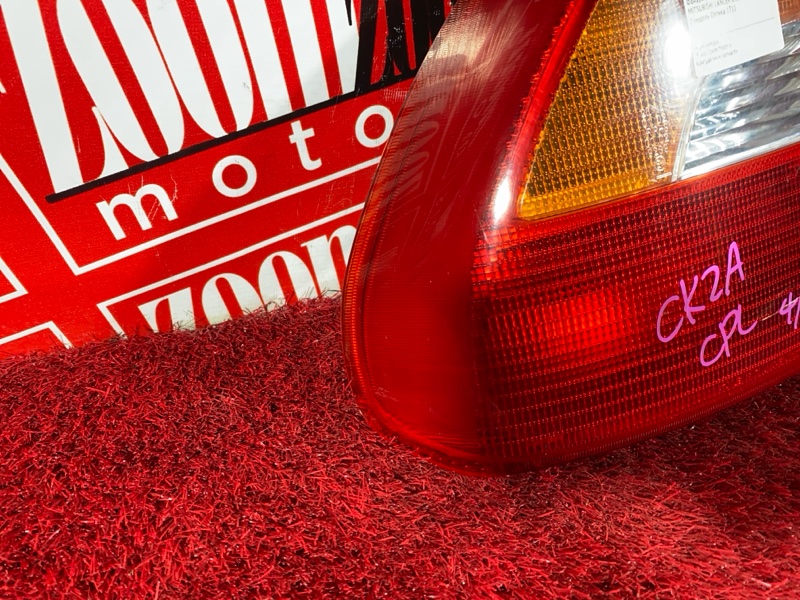 Фонарь (Стоп-сигнал), 2900 рублей, Солонцы