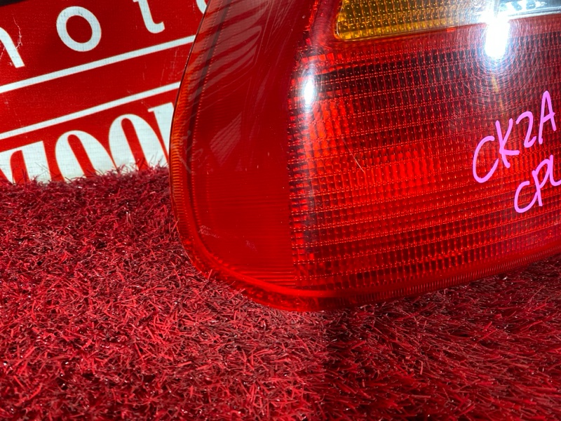 Фонарь (Стоп-сигнал), 2900 рублей, Солонцы