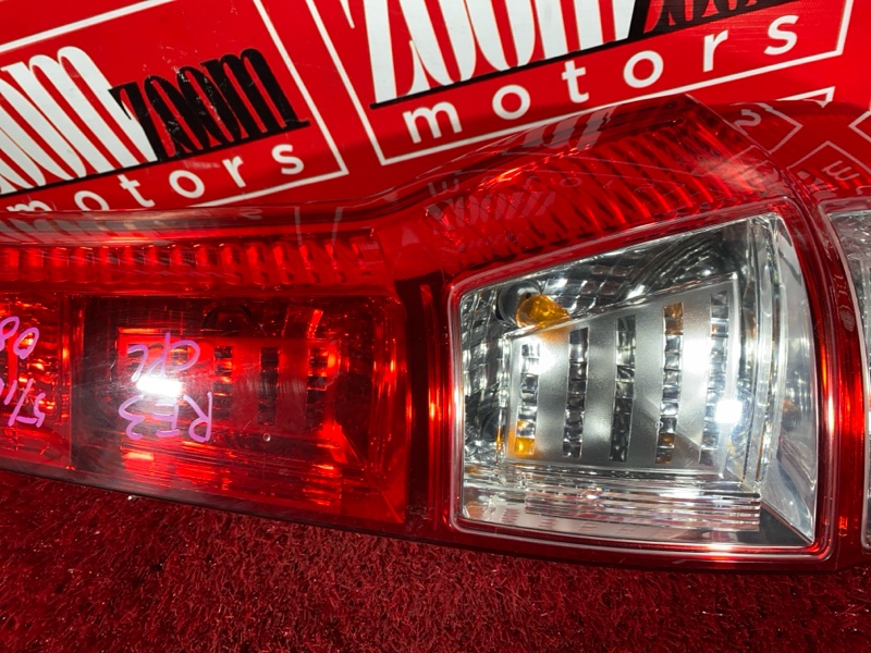 Фонарь (Стоп-сигнал), 9500 рублей, Солонцы