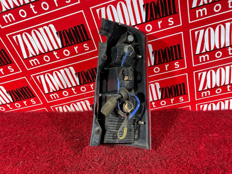 Фонарь (Стоп-сигнал), 1000 рублей, Солонцы