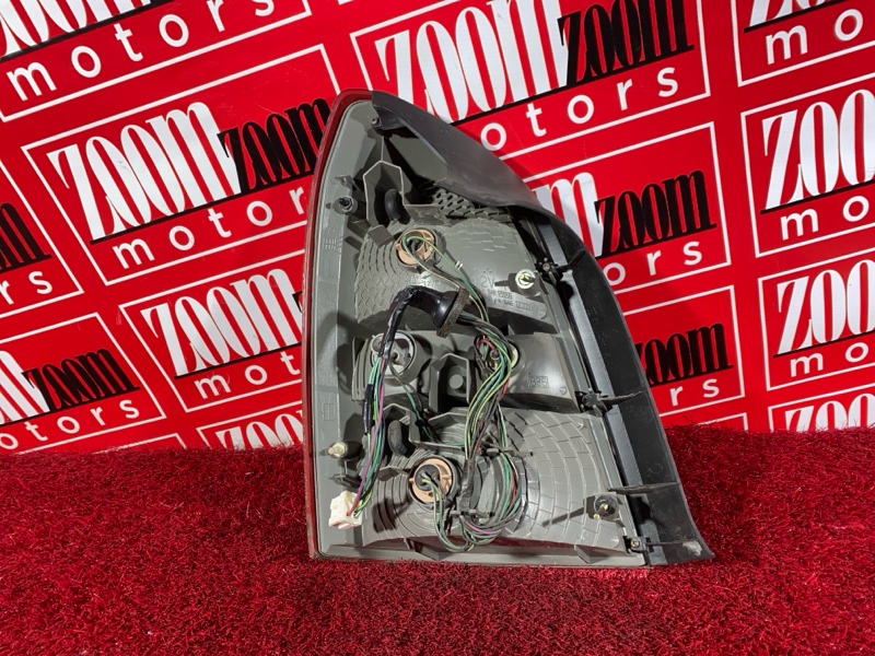 Фонарь (Стоп-сигнал), 6700 рублей, Солонцы