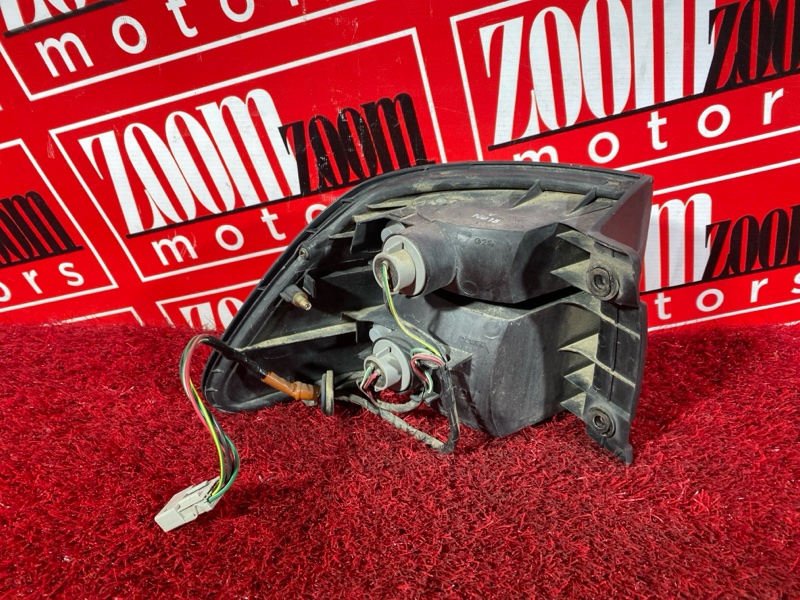 Фонарь (Стоп-сигнал), 800 рублей, Солонцы