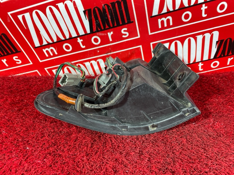 Фонарь (Стоп-сигнал), 800 рублей, Солонцы