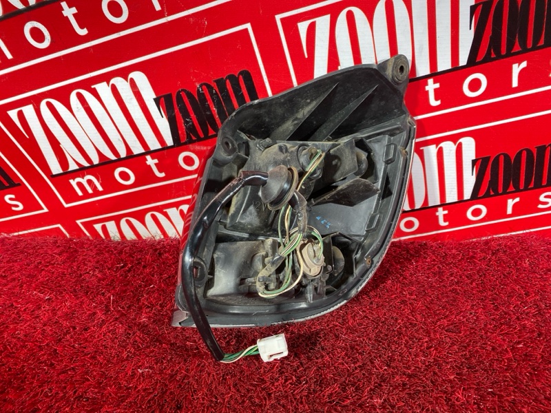 Фонарь (Стоп-сигнал), 4800 рублей, Солонцы