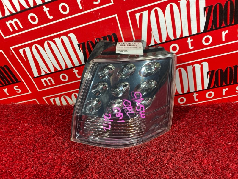 Фонарь (Стоп-сигнал), 1500 рублей, Солонцы