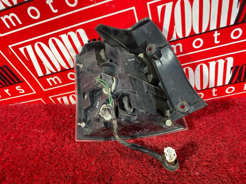 Фонарь (Стоп-сигнал), 1500 рублей, Солонцы