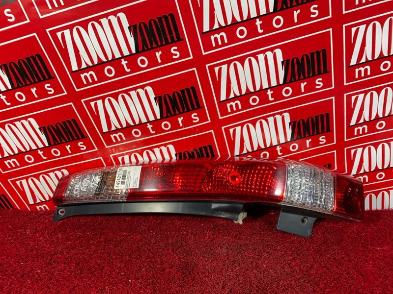 Фонарь (Стоп-сигнал), 4300 рублей, Солонцы