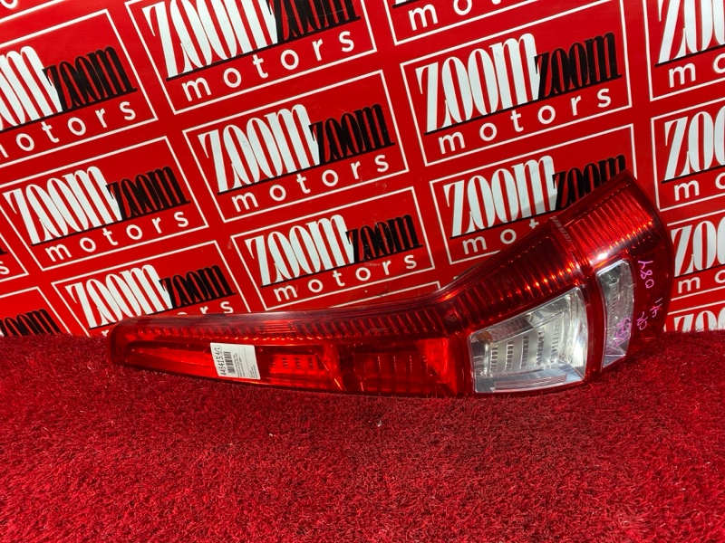 Фонарь (Стоп-сигнал), 7600 рублей, Солонцы