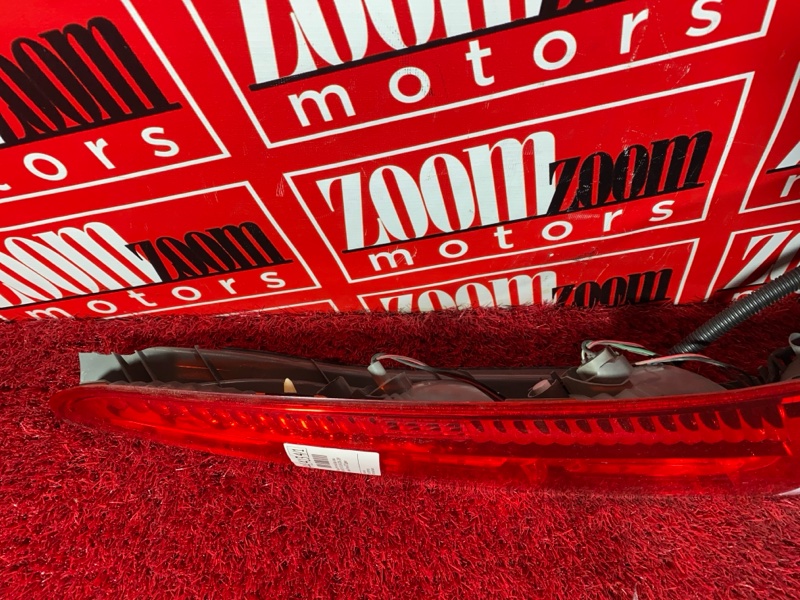 Фонарь (Стоп-сигнал), 7600 рублей, Солонцы